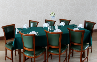 Restauracja Bukowa Przystań