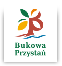 Bukowa Przystań Barlinek Logo