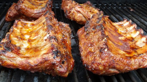 Oferta grillowa – zestaw 5 – Bukowa Przystań Barlinek